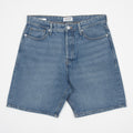 JACK & JONES Tony Denim Shorts in BLUE