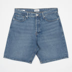 JACK & JONES Tony Denim Shorts in BLUE