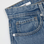 JACK & JONES Tony Denim Shorts in BLUE