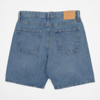 JACK & JONES Tony Denim Shorts in BLUE