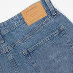 JACK & JONES Tony Denim Shorts in BLUE