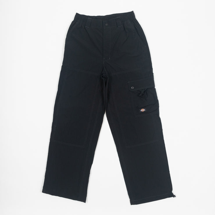 DICKIES Jackson Cargo Trousers in BLACK