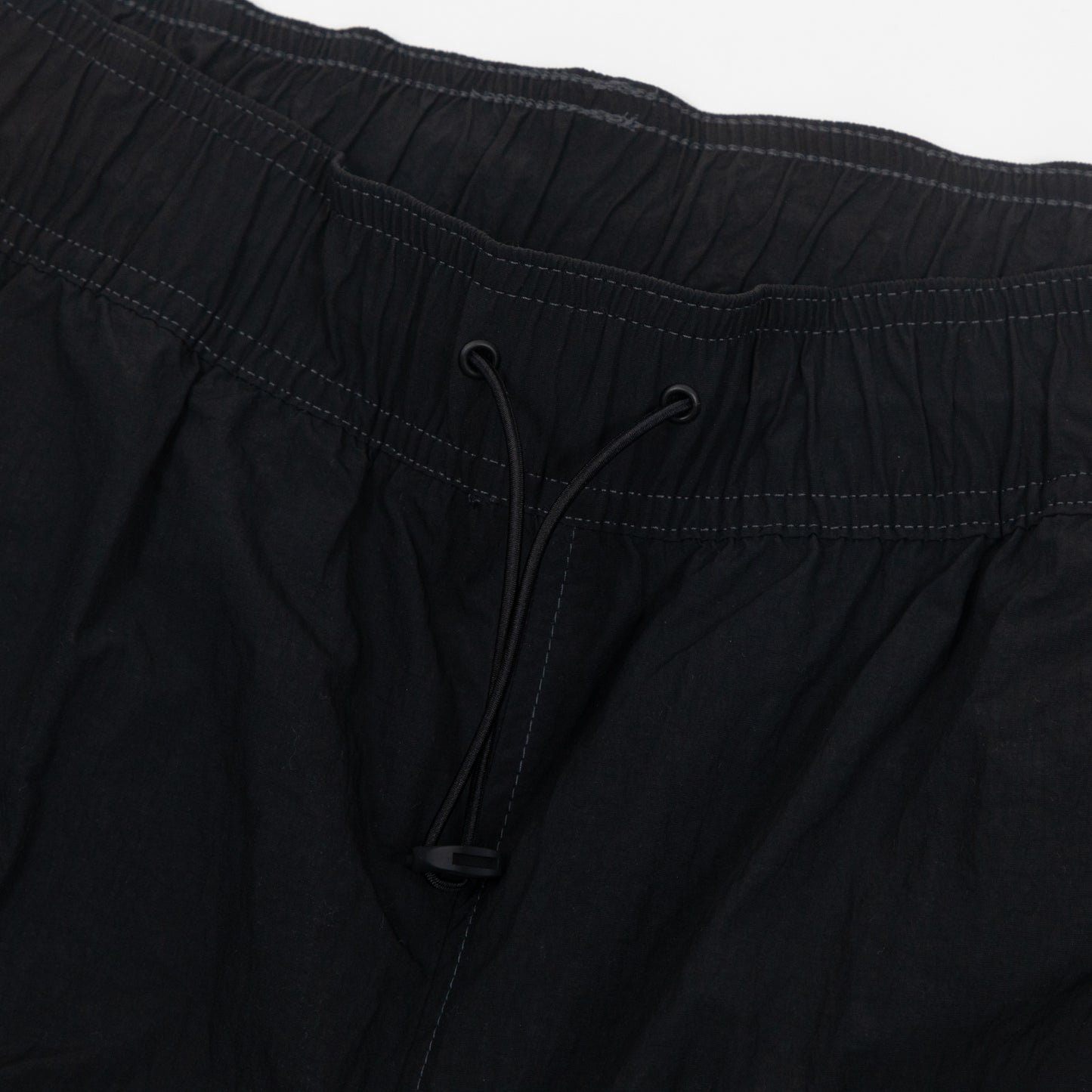 Womens DICKIES Jackson Cargo Trousers in BLACK
