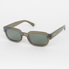 MELLER Jamil Sunglasses in MOSS OLIVE