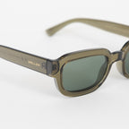 MELLER Jamil Sunglasses in MOSS OLIVE