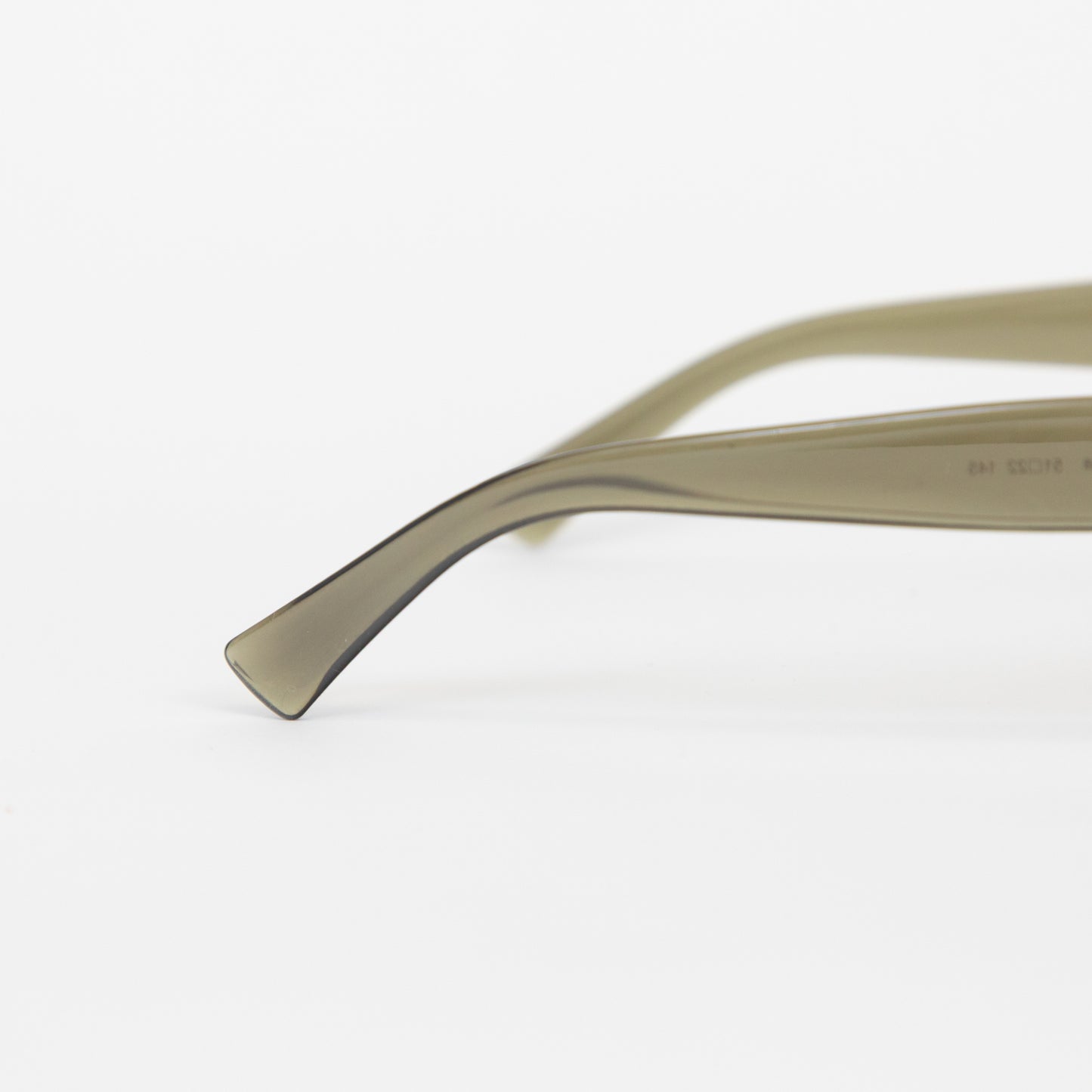 MELLER Jamil Sunglasses in MOSS OLIVE