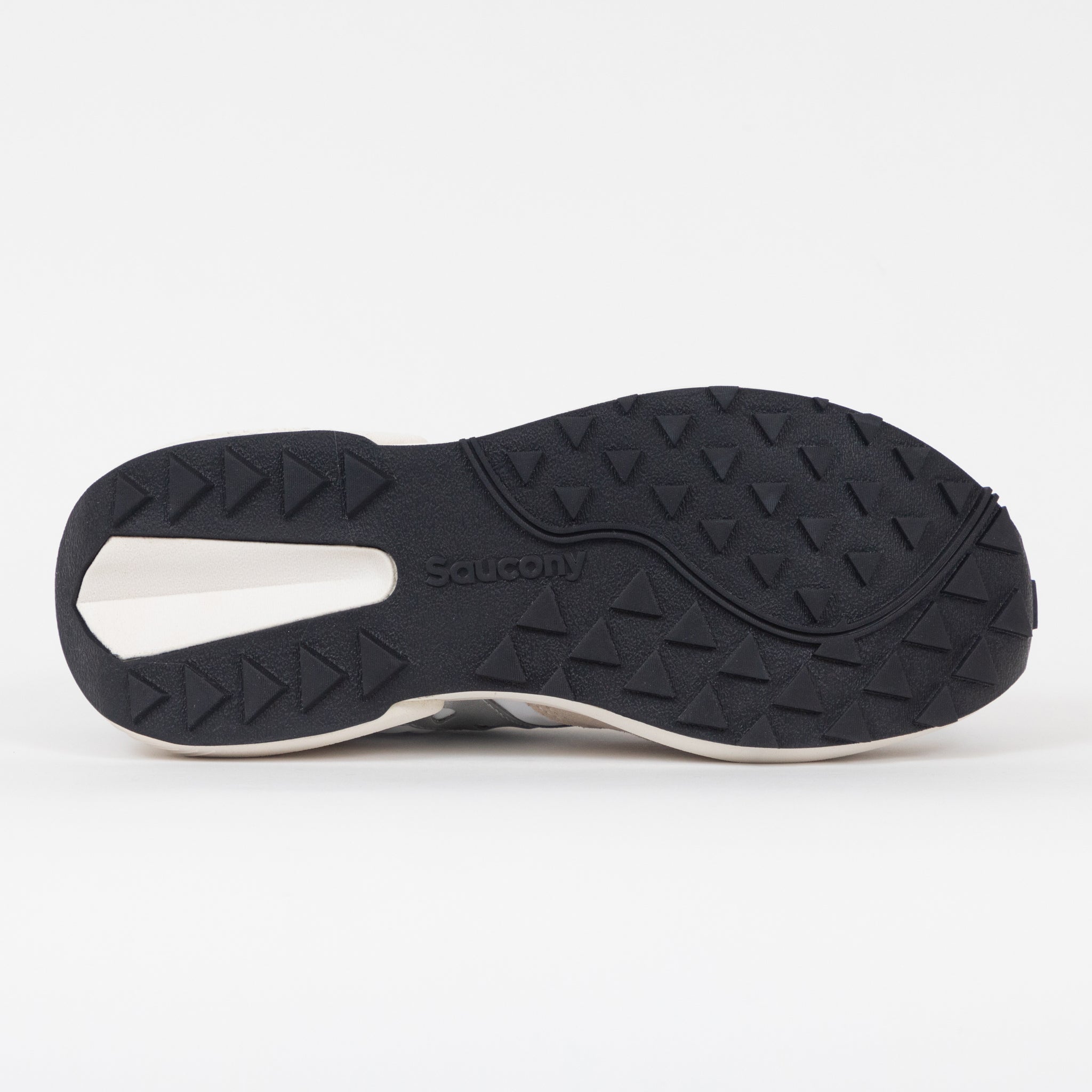 Women's SAUCONY Jazz NXT Trainers in WHITE