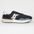 SAUCONY Jazz NXT Trainers in BLACK & CREAM