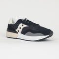 SAUCONY Jazz NXT Trainers in BLACK & CREAM