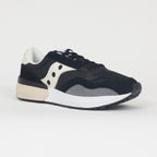 SAUCONY Jazz NXT Trainers in BLACK & CREAM