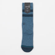 STANCE Joven Staple Socks in BLUE