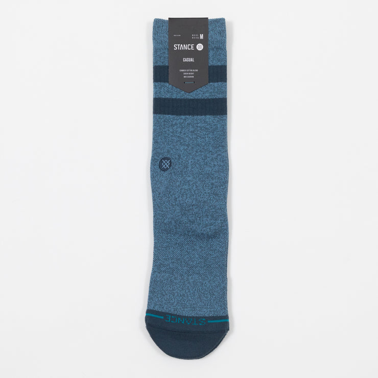 STANCE Joven Staple Socks in BLUE