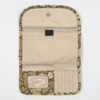 KAVU Big Spender Wallet in CACTUS GARDEN