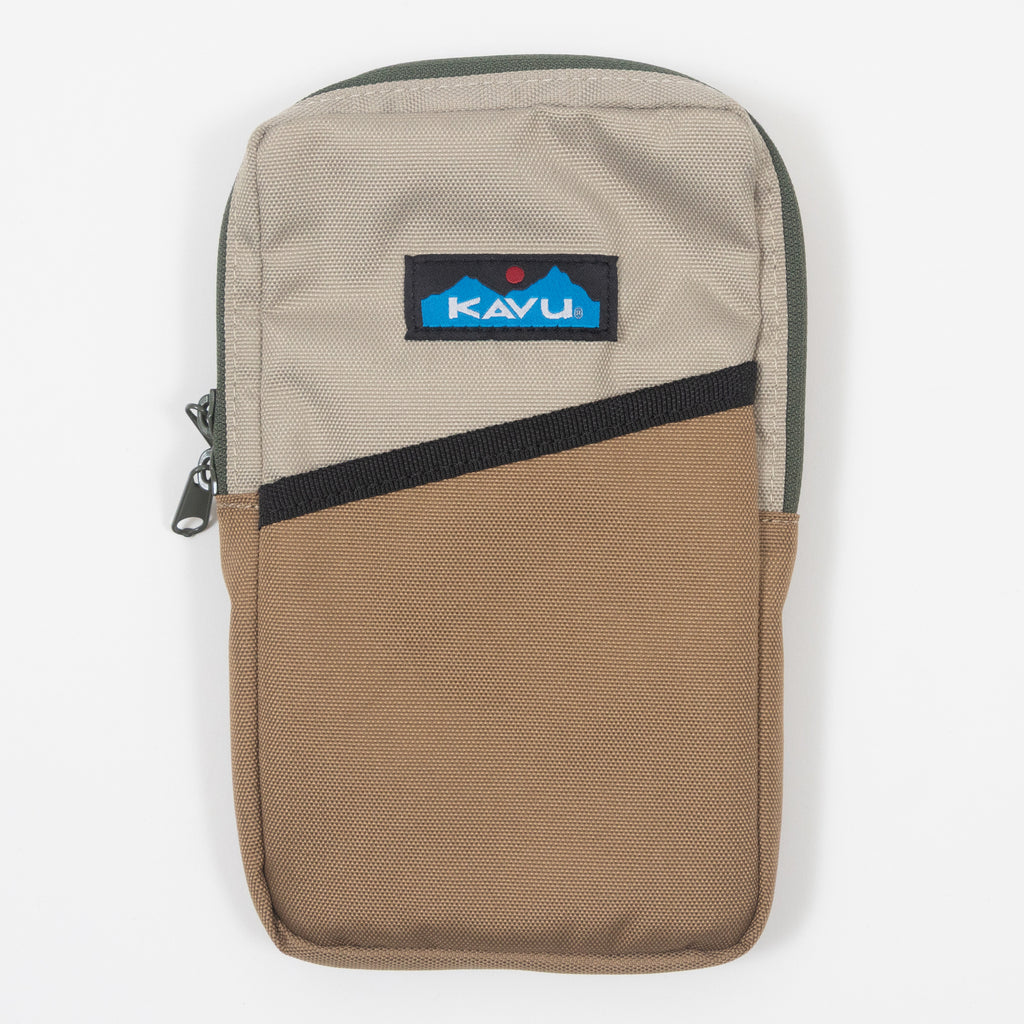 KAVU Essential Case in CANYON WALL
