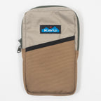 KAVU Essential Case in CANYON WALL