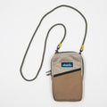 KAVU Essential Case in CANYON WALL