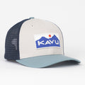 KAVU Low Tide Cap in BIG SKY MIX