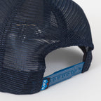 KAVU Low Tide Cap in BIG SKY MIX