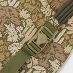KAVU Rope Bag in CACTUS GARDEN