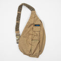 KAVU Rope Sling in TERRAIN TOPO