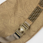 KAVU Rope Sling in TERRAIN TOPO