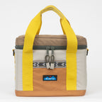 KAVU Meal Mate Lunch Bag in CANYON WALL