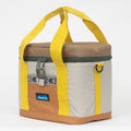 KAVU Meal Mate Lunch Bag in CANYON WALL