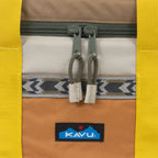 KAVU Meal Mate Lunch Bag in CANYON WALL