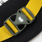 KAVU Spectator Bum Bag in CANYON WALL