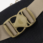 KAVU Spectator Bum Bag in TERRAIN TOPO