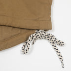 KAVU Throwshirt Flex Jacket in GREEN SPACE