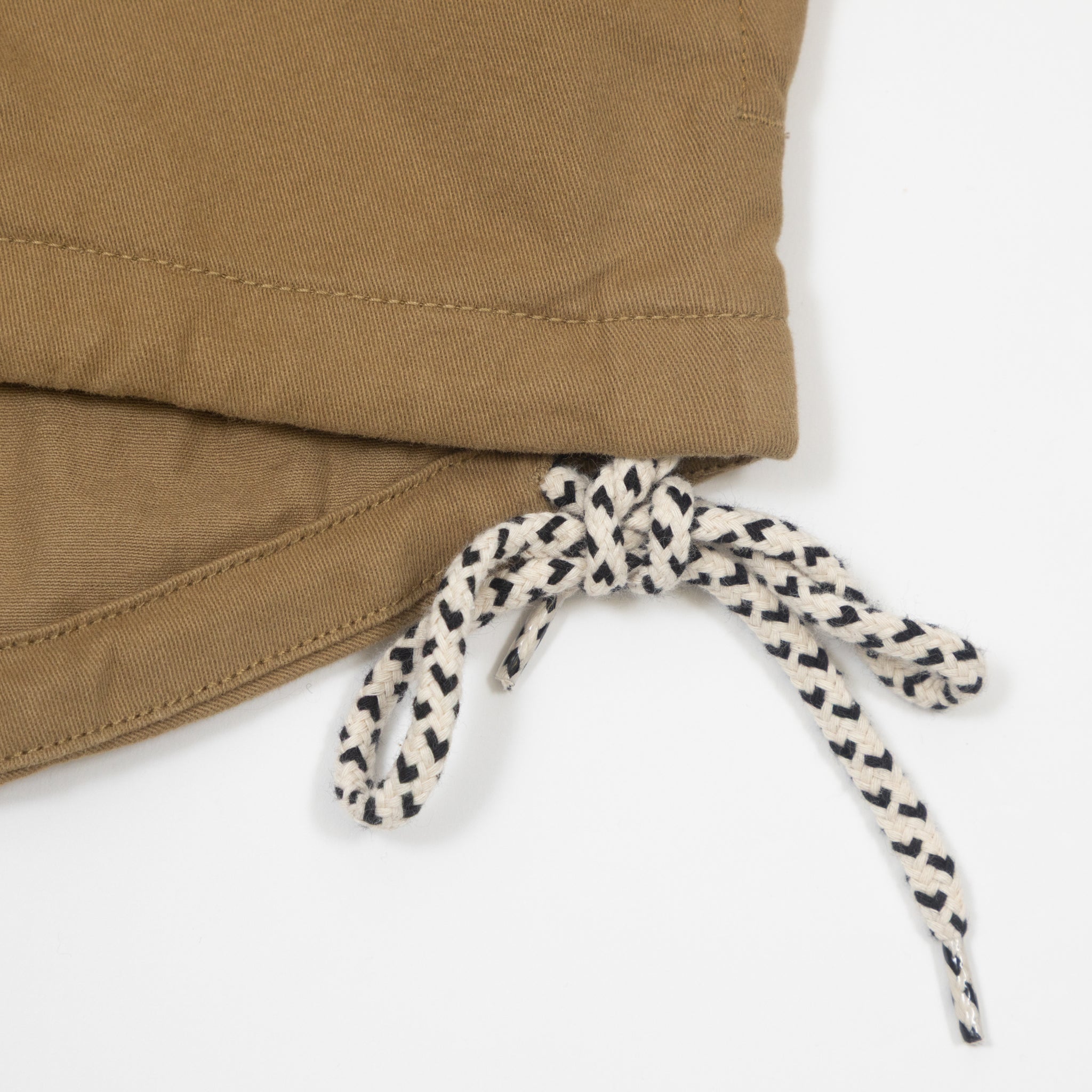 KAVU Throwshirt Flex Jacket in GREEN SPACE