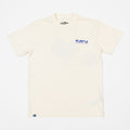 KAVU Waves T-Shirt in Off White