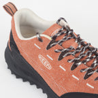 Womens KEEN Jasper Zionic Sneaker in Cork/Java — additional view