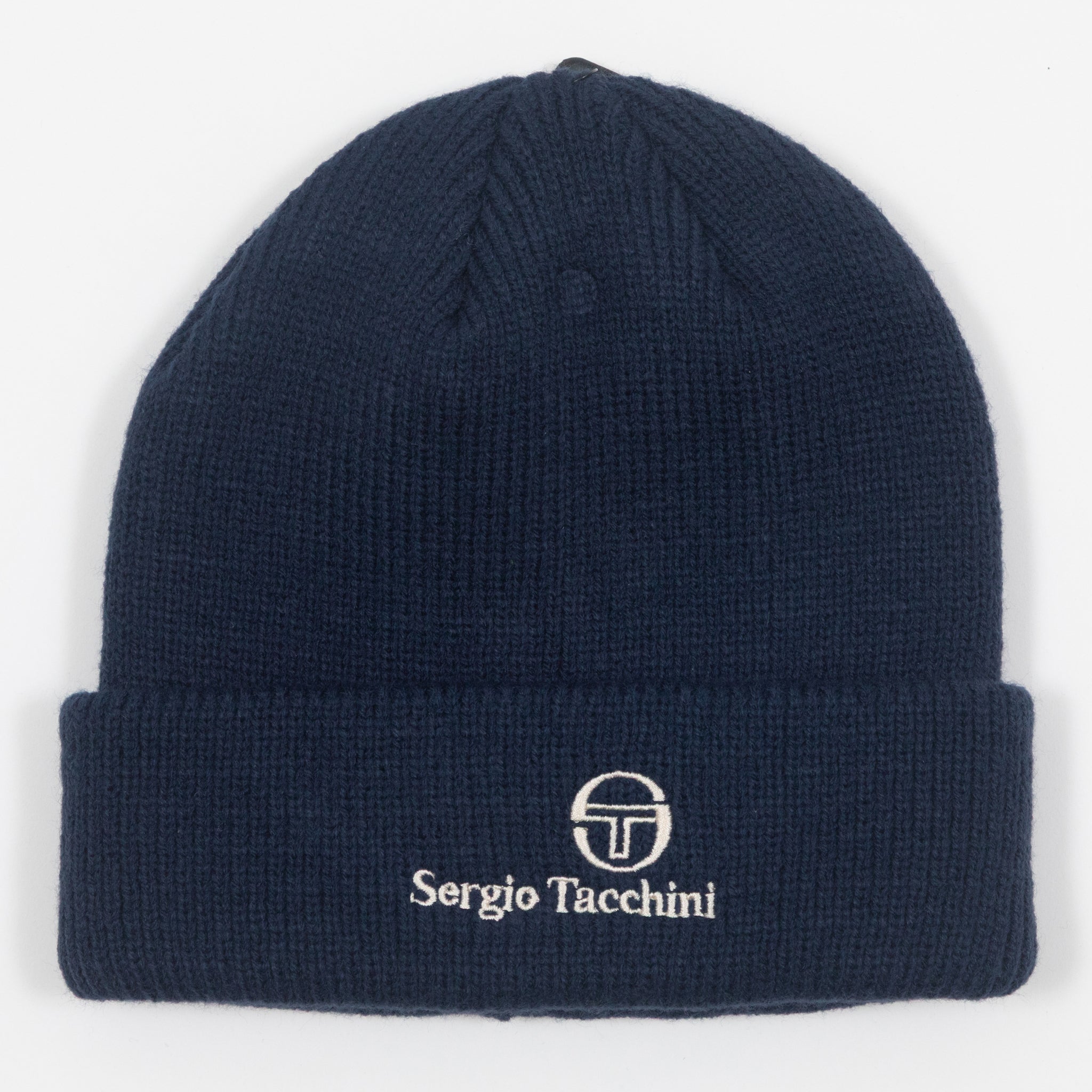 SERGIO TACCHINI Kairee Beanie in NAVY