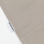 Womens JJXX Katy Overshirt in BEIGE