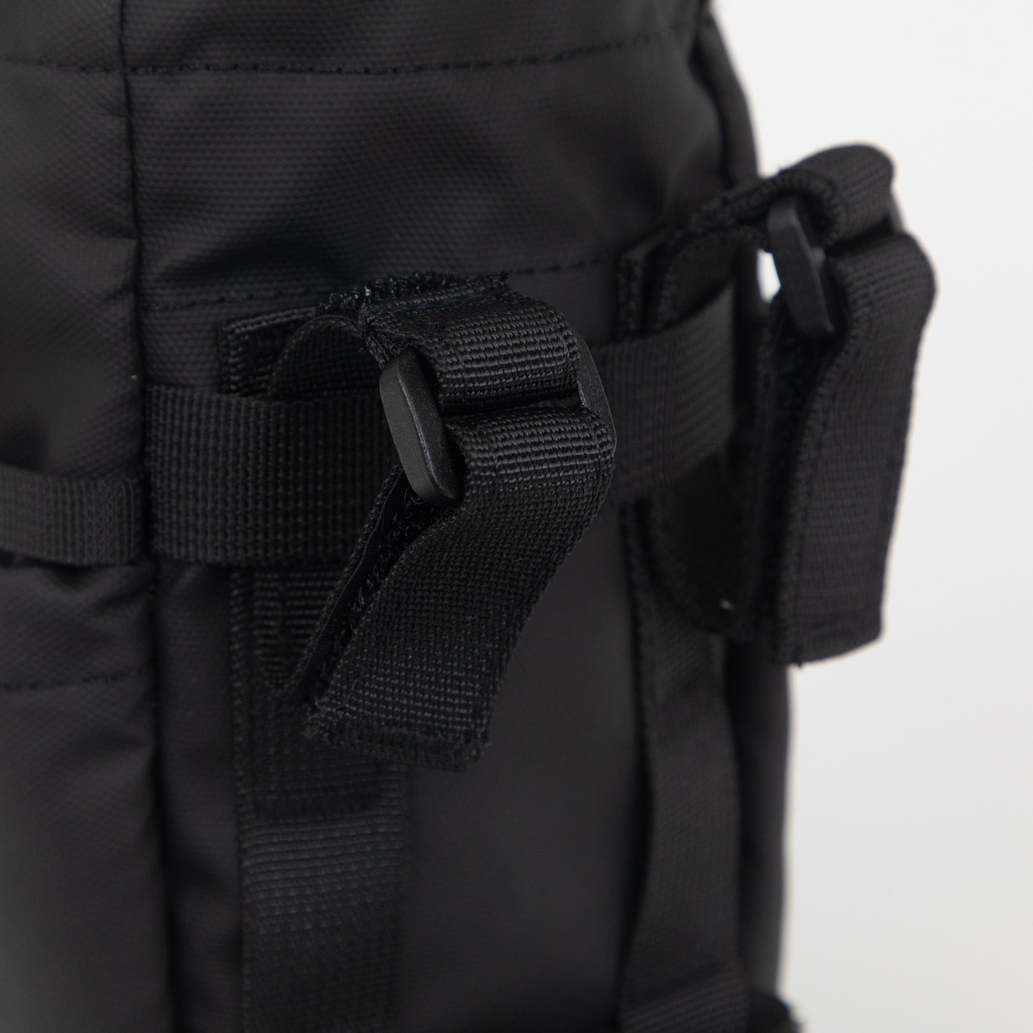 ELLIKER Keasden Bike Bottle Bag in BLACK