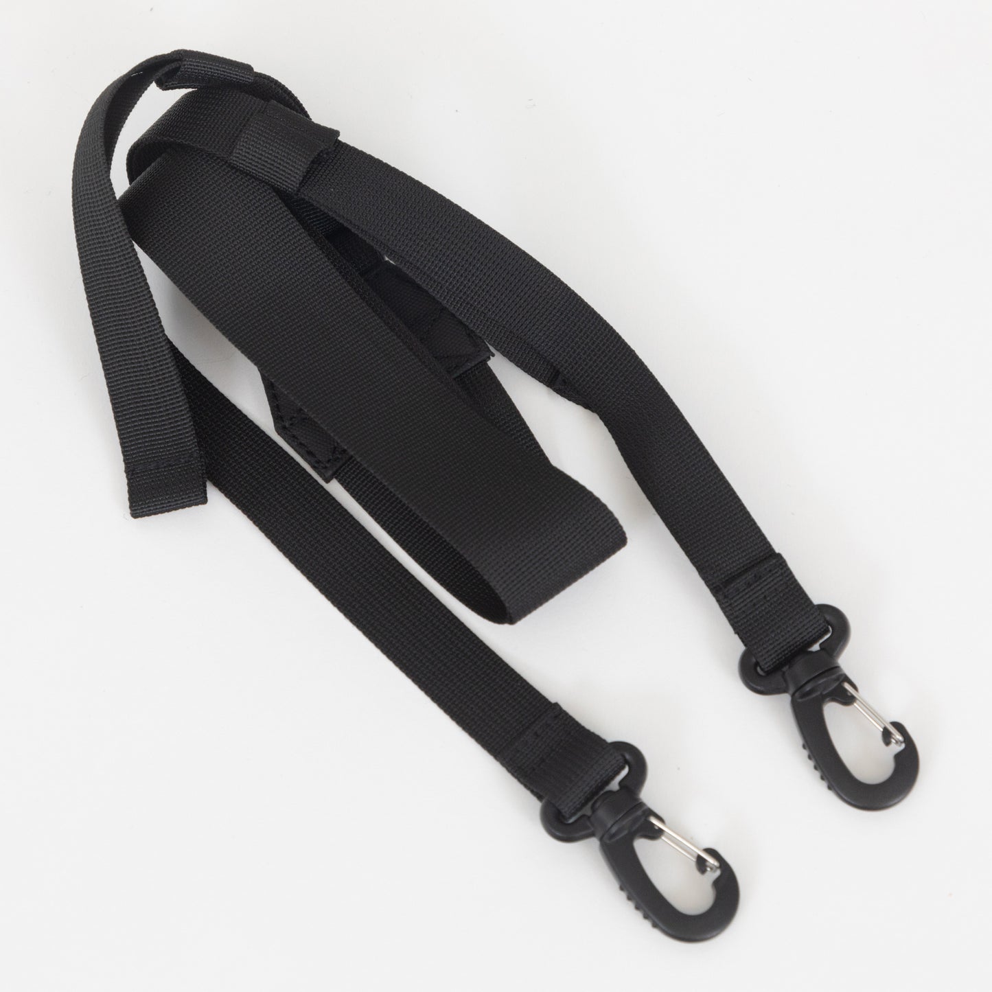 ELLIKER Keasden Bike Bottle Bag in BLACK