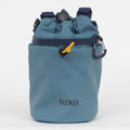 ELLIKER Keasden Bike Bottle Bag in STEEL BLUE