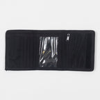 DICKIES Kentwood Foldable Wallet in BLACK