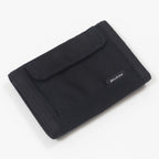 DICKIES Kentwood Foldable Wallet in BLACK