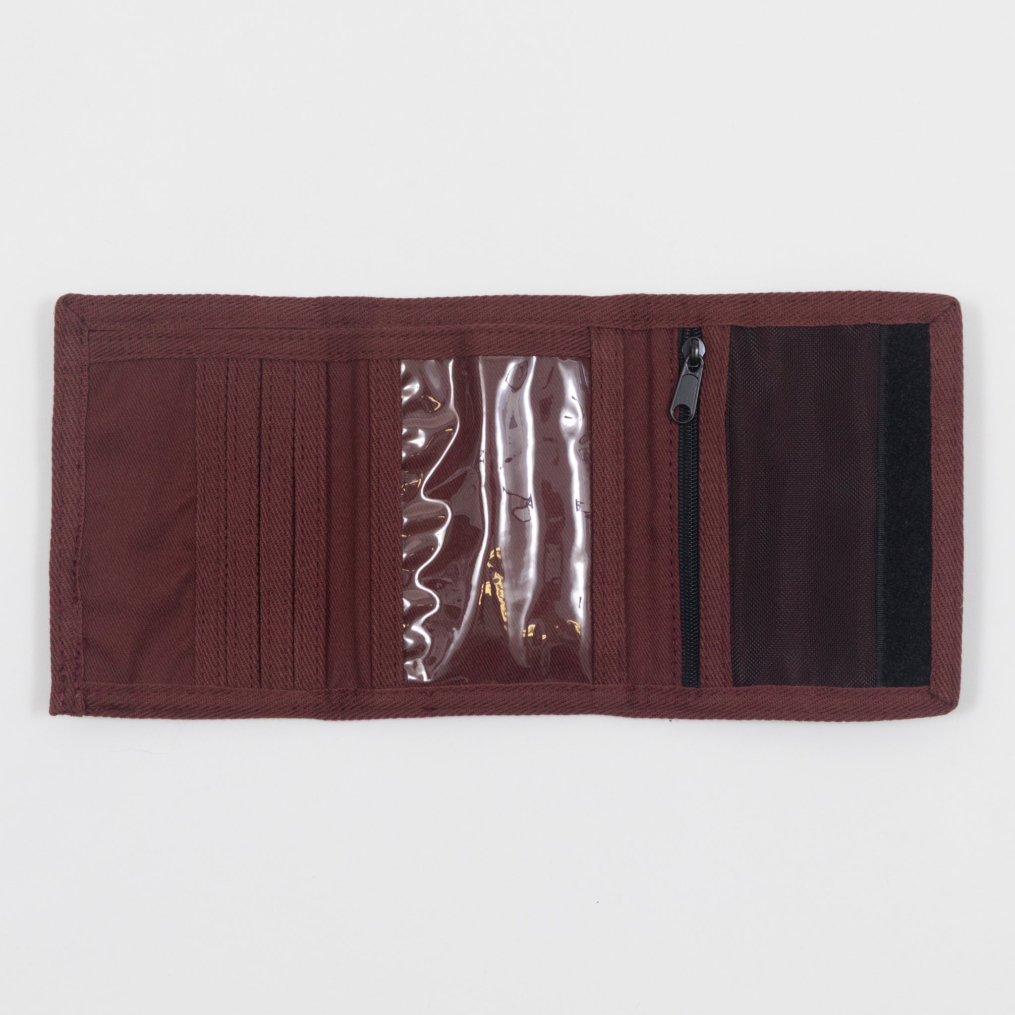 DICKIES Kentwood Foldable Wallet in ANDORRA