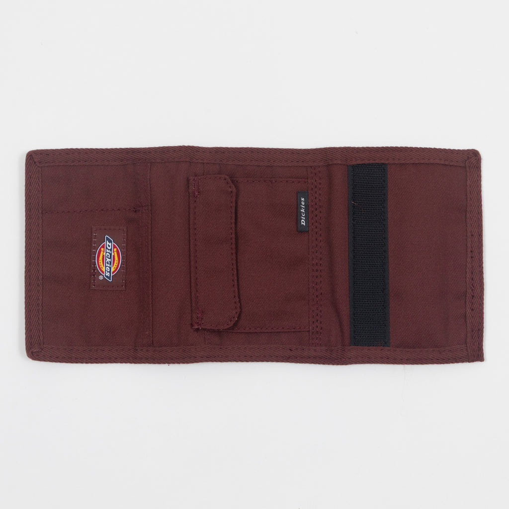 DICKIES Kentwood Foldable Wallet in ANDORRA