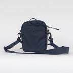 ELLIKER Kep Cross Body Bag in NAVY