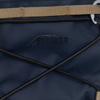 ELLIKER Kep Cross Body Bag in NAVY