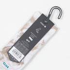 Kids STANCE X Star Wars DJ Trooper Socks in WHITE