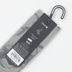 Kids STANCE X Star Wars DJ Darth Socks in GREY