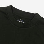 KAVU Klear Above Etch Art T-Shirt in ROSIN