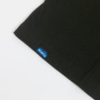 KAVU Klear Above Etch Art T-Shirt in ROSIN