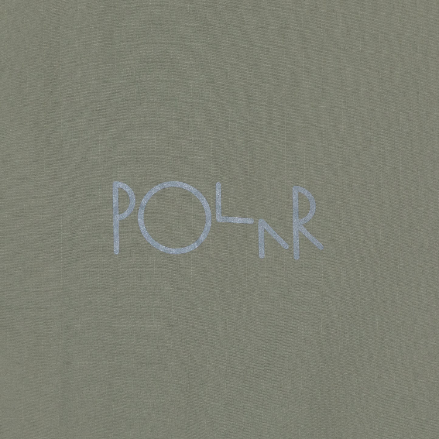 POLAR SKATE CO. Koda Insulated Jacket in VETIVER